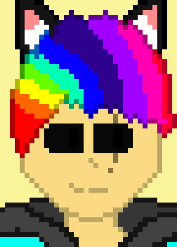 [401102] *wooooowww............-rainbowfox2011