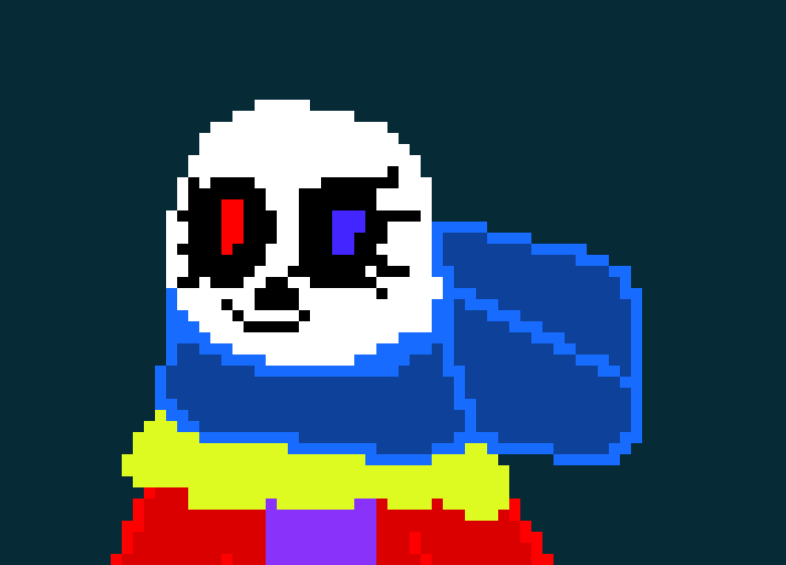[904ba9] what I meant was u look like papruys