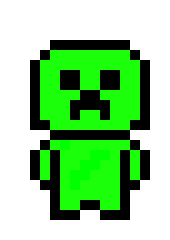 [9664c4] Creeper