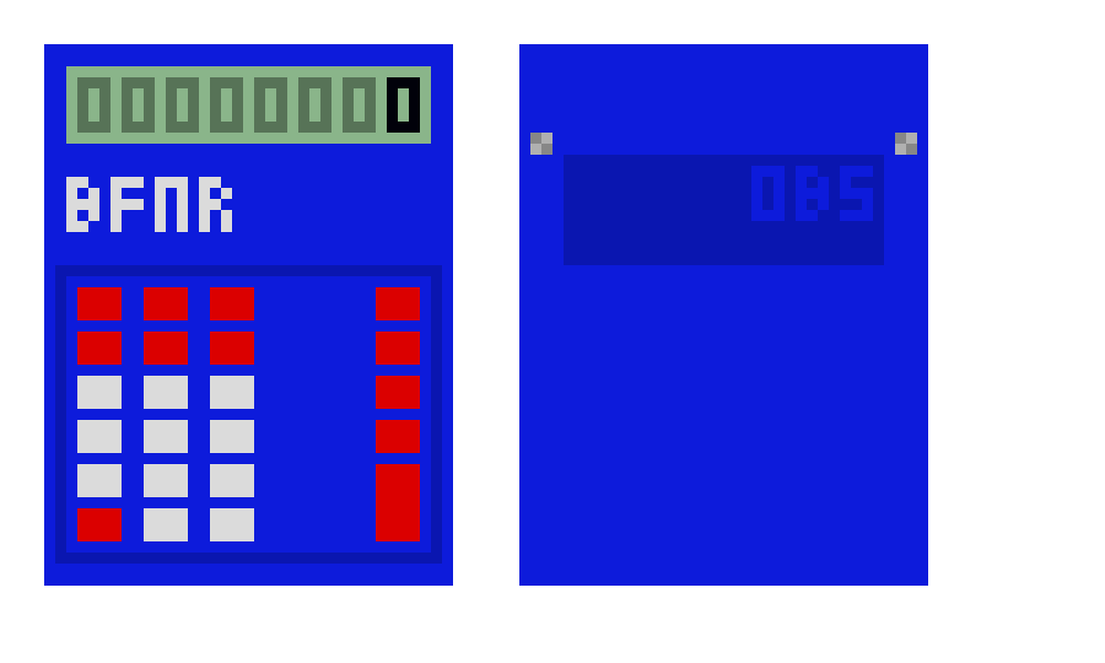 [797ff4] Calculator