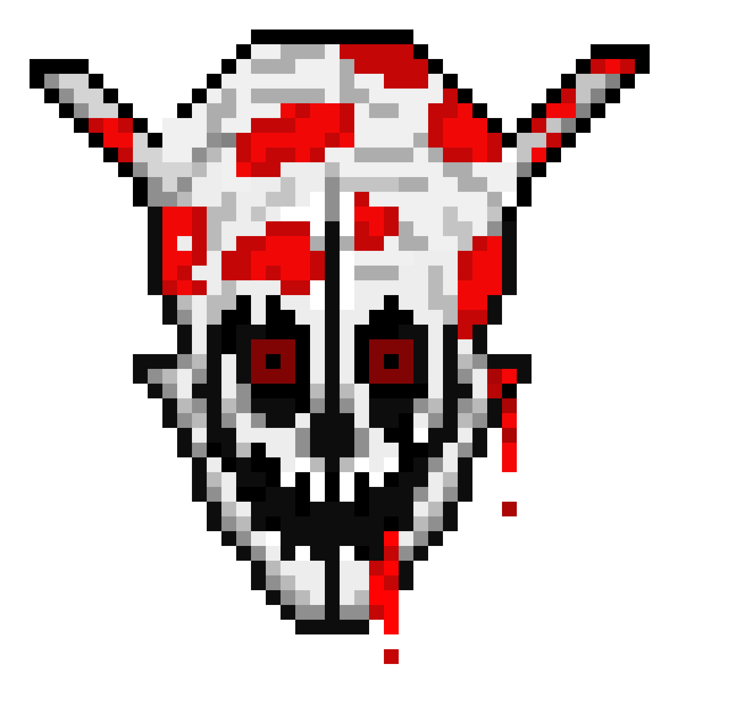 [9664c4] strange gaster blaster 