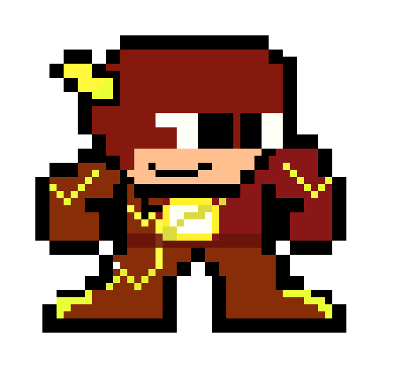 [9664c4] flash