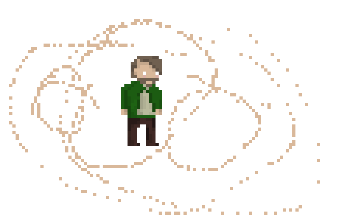 [9664c4] Character Model Version 3