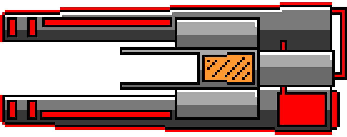 [9664c4] Evil Ship 2
