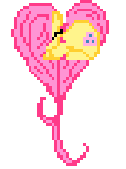 [9664c4] sleeping fluttershy