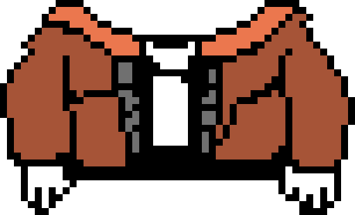 [3dcc98] Cool Jacket Sans