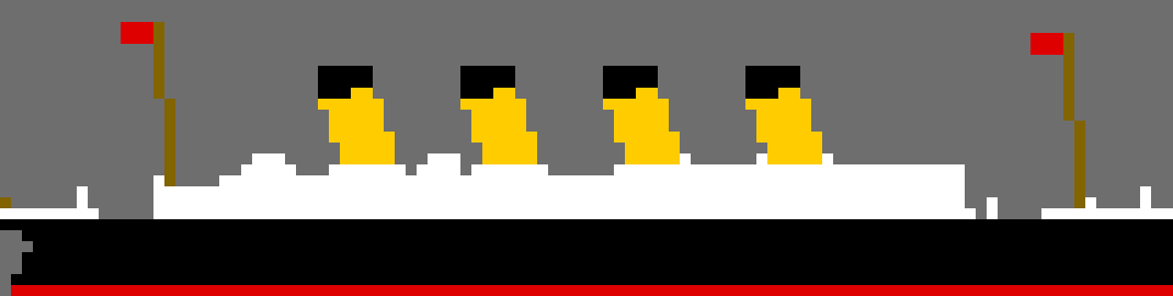 R.M.S. Titanic