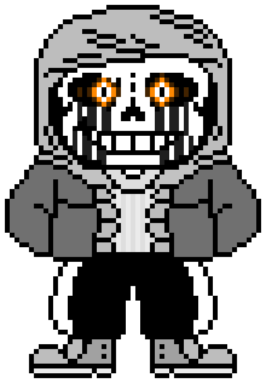 [0ab601] EternalnessVerse!Delta Sans