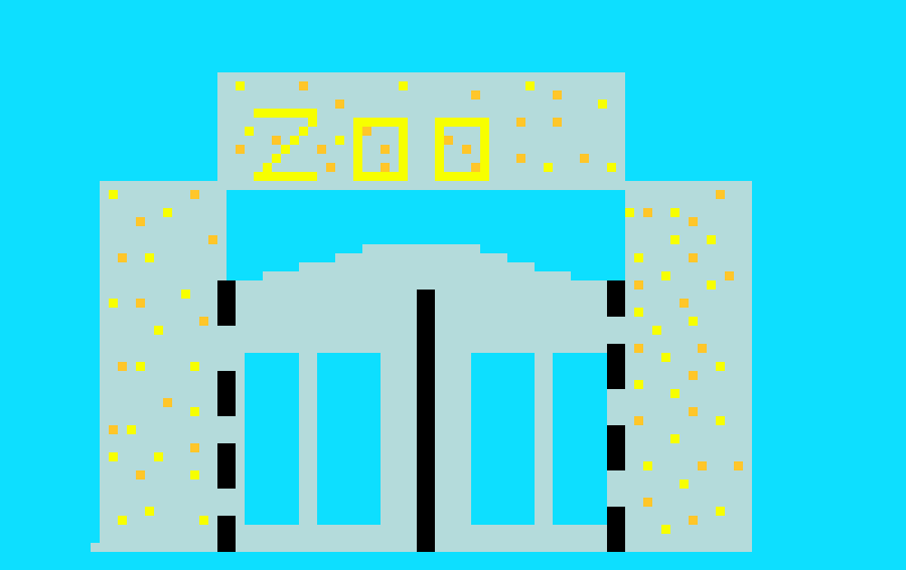 [854455] Zoo