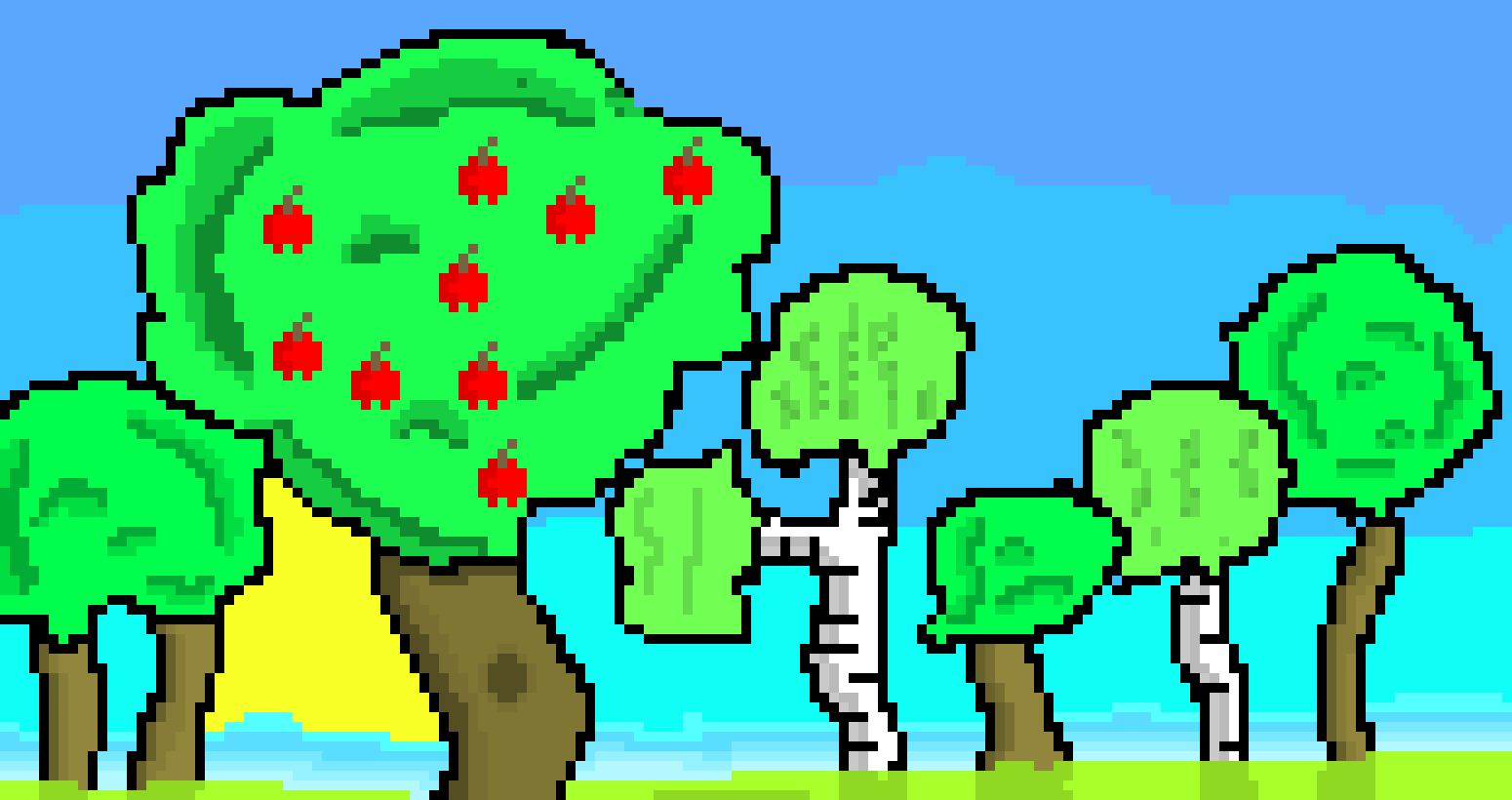 [be217f] Trees