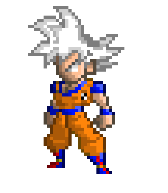 MUI GOKU