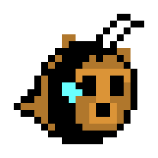 Bee Swarm Simulator: Bear Bee