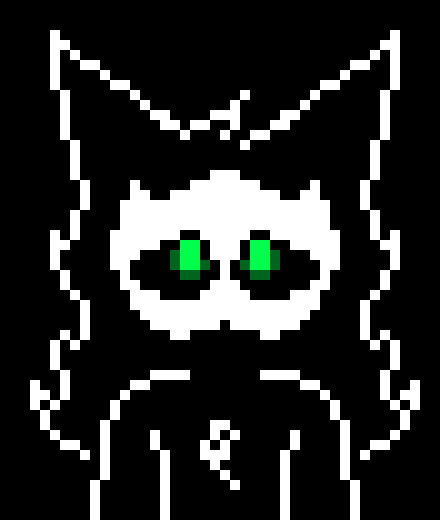 [0afb62] "you don't understand what it feels like to be only one of your species in a new world..."