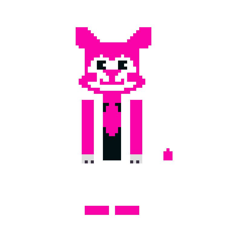 [9664c4] Plushie