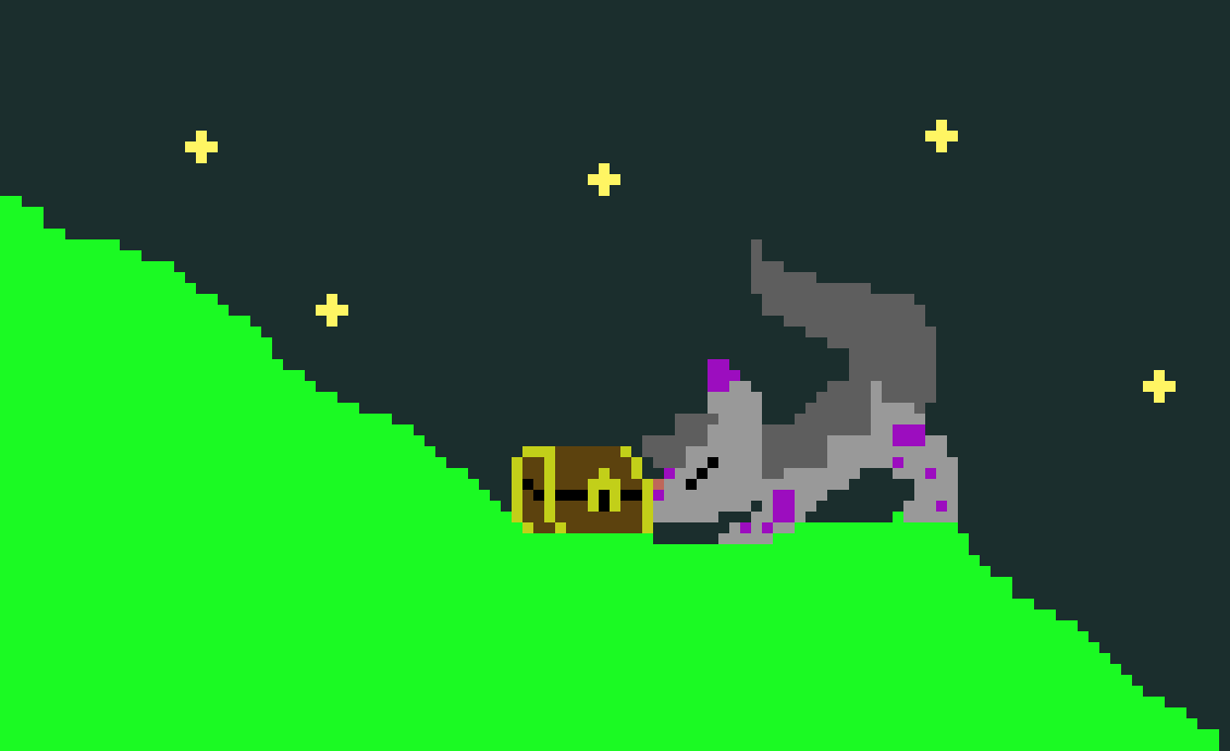 [9664c4] IRIS