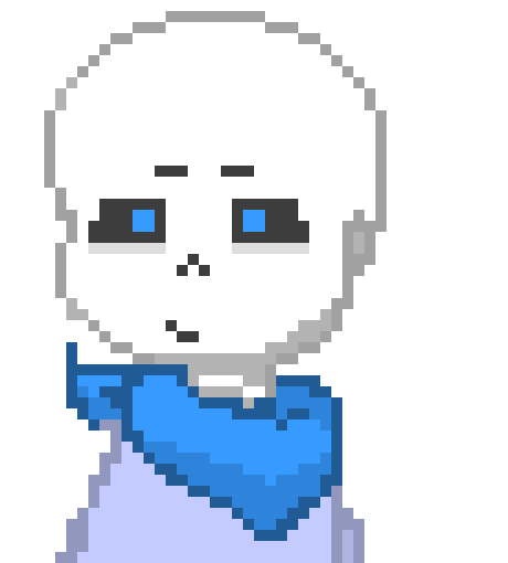 [b864cc] Blue curled up a bit angry that his room was apparently not safe enough to sleep in