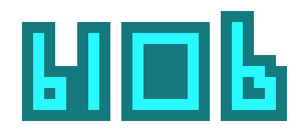 [baf8f1] Blob Game