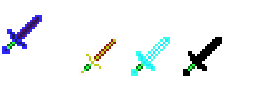[9664c4] super swords