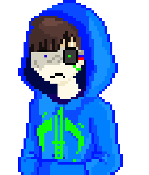 [cc5a8d] Ah shit. -Absolutely CLAPPED with a Boneless McWhopper-
