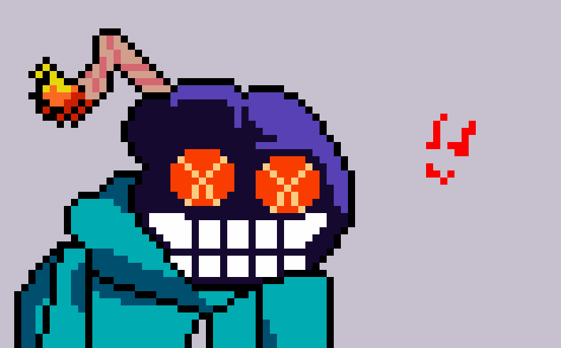 [16b480] Whitty low effort