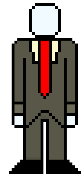 [9664c4] slenderman