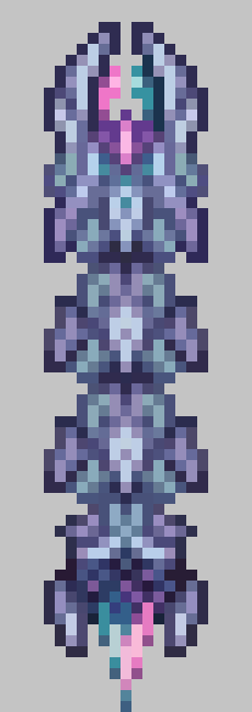 Mini Devourer of Gods