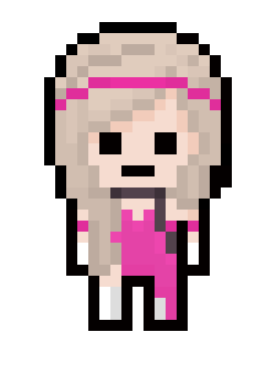 [f9aba1] tana sprite