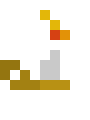 [de9a30] Candle