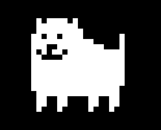 [9664c4] Annoying Dog