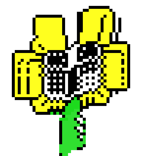 [22c05f] Undertale: Anomalous