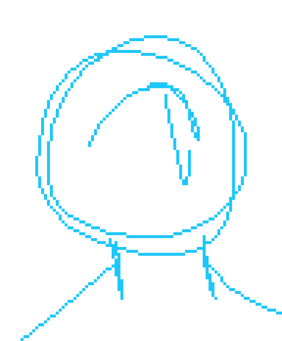 [853184] I was lowkey just doodling K, I’m gonna make a better piece later today, glad you like it though