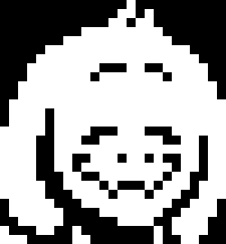 [2c06c5] Tah, de lah, this isn`t "Asriel", as it gets...