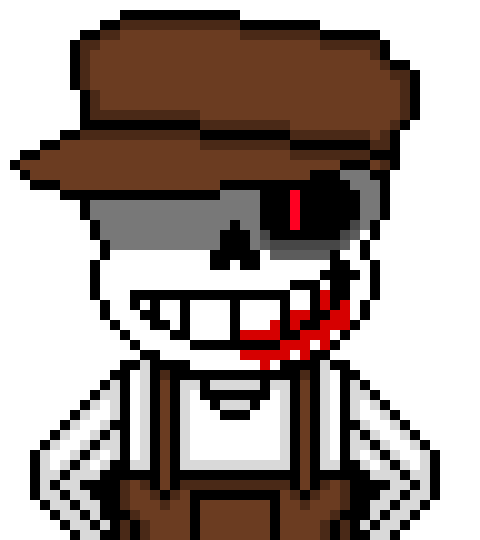 [0ae1f1] *his arm heals and Express catches Caftar's arm when he goes to grab his head* It seems you really LOVE hurting him, well that will make this FUN *crushes his arm* 
