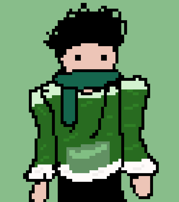 [764d13] backpack winter human