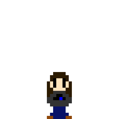 [d3c520] I grew up playing Sonic 2, the original Super Mario I think, Pokemon Sun & Moon, Luigi's Mansion 2, and. . . I think that may be it.
