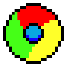 [9664c4] Chrome