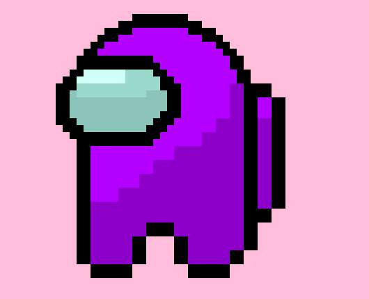 [842b2e] CYAN BEN! OTHER CYAN IS IMPOSTER!