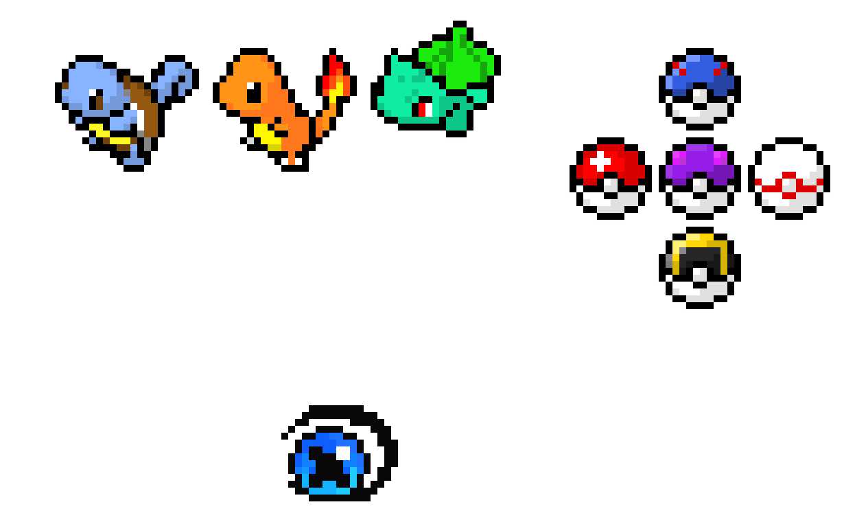 [9664c4] Pokemon1
