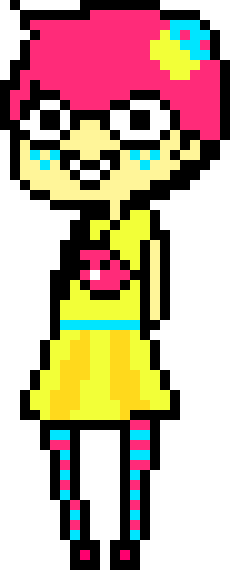 [9664c4] Trickster Jane