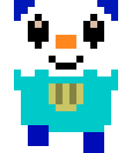 [9664c4] Oshawott