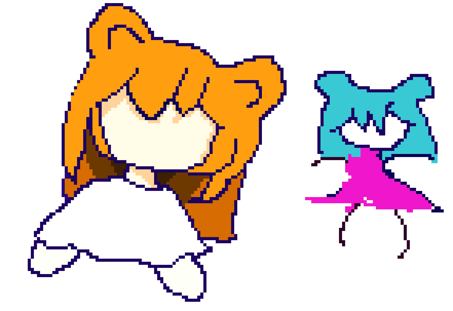 [3bfdb3] Azka