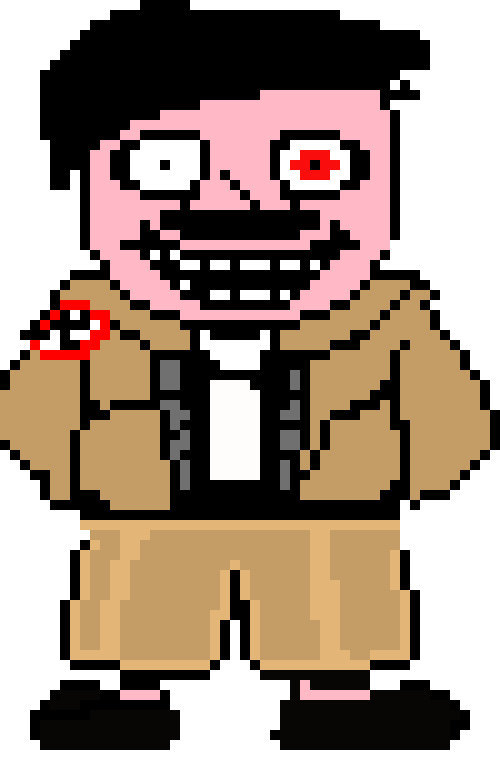 Undertale: Multiverse Sans V2