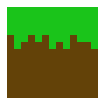 [9664c4] Grass