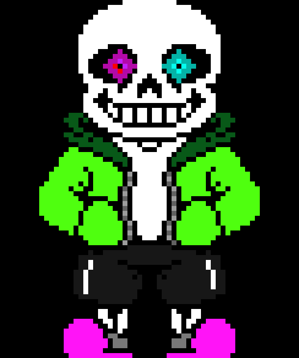 [d082ec] hey caftar can you you import this to your page and make a melting version of it?