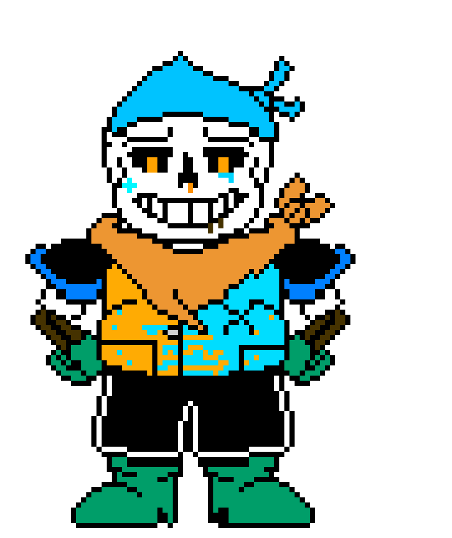 [a9869d] infinite swap sans