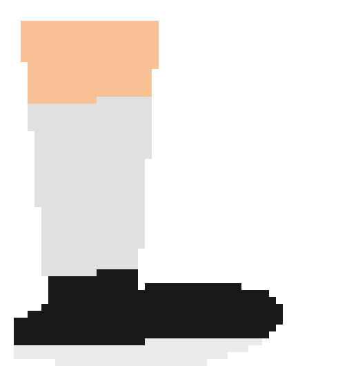 [4a4db8] leg