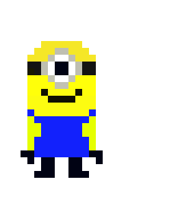 [9664c4] minion
