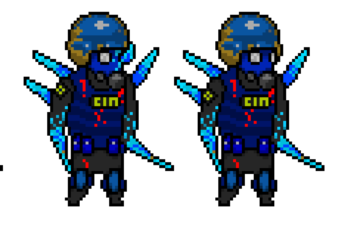 [9664c4] CIA Zombies