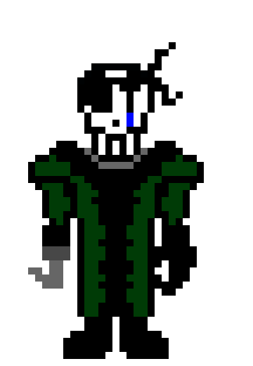 [9664c4] Disbelief UnderSail Papyrus