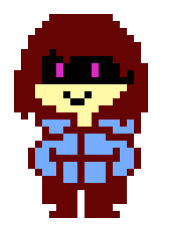 [ec9a01] Swapshift Frisk phase .